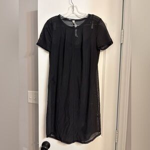 Lululemon Ready To Reach Dress‎ Size 6